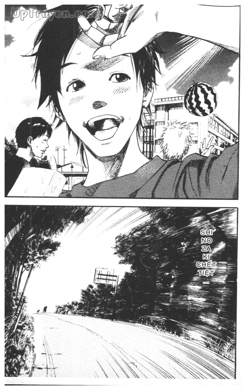 Over Drive Chapter 13 - 73