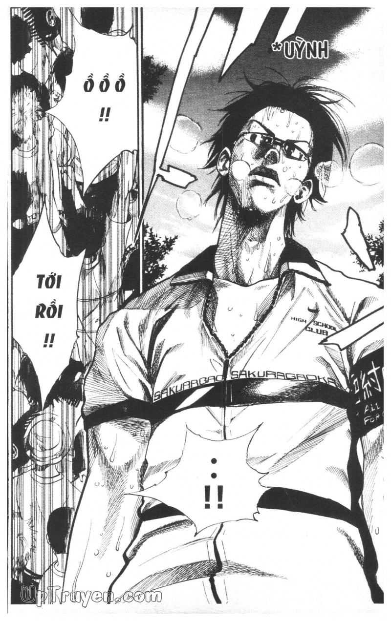 Over Drive Chapter 13 - 76