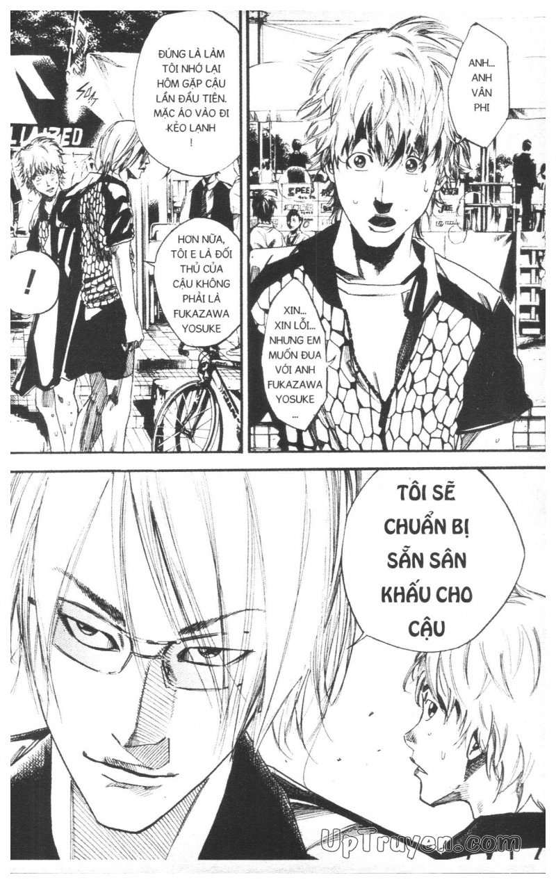 Over Drive Chapter 13 - 80