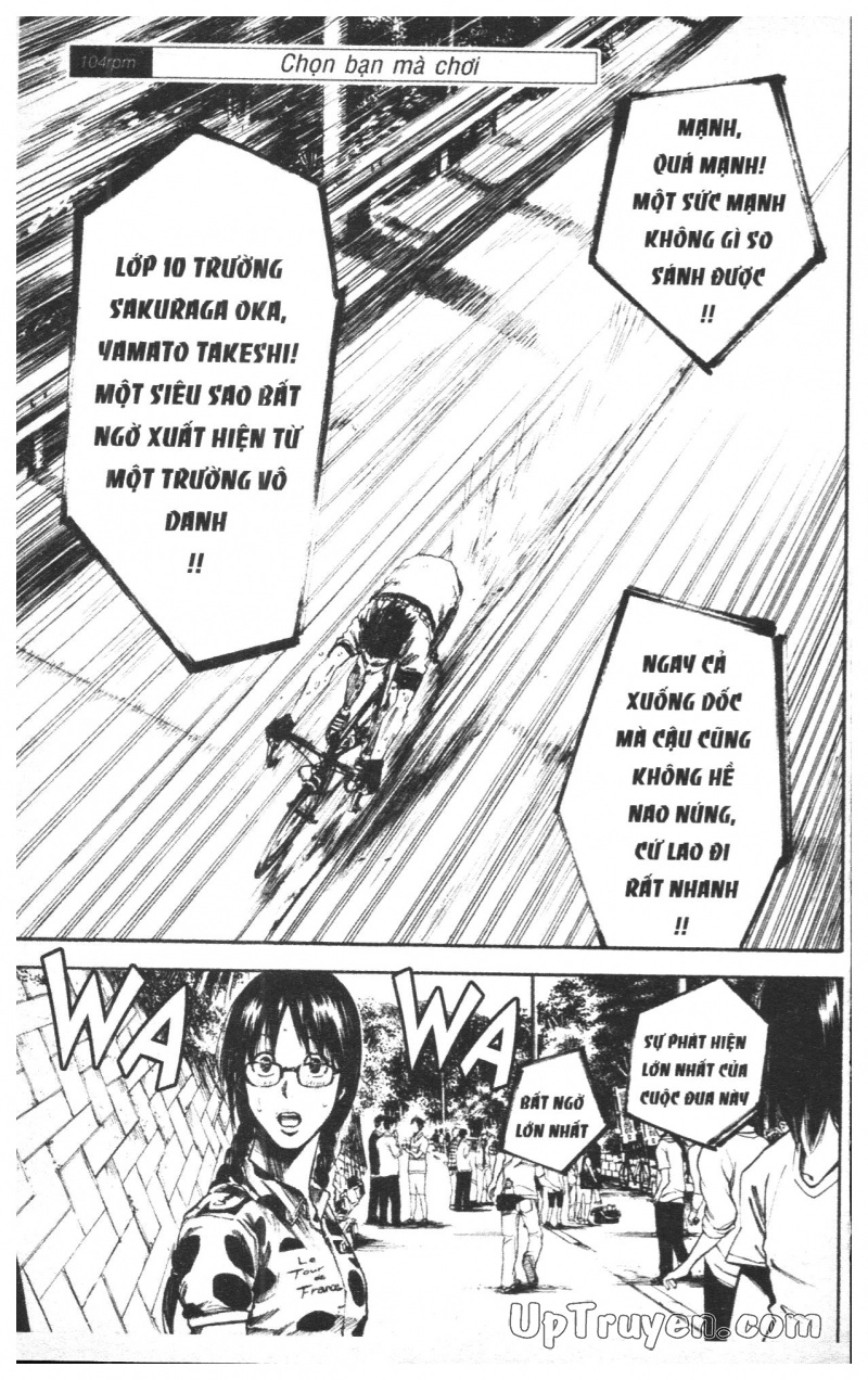 Over Drive Chapter 13 - 91