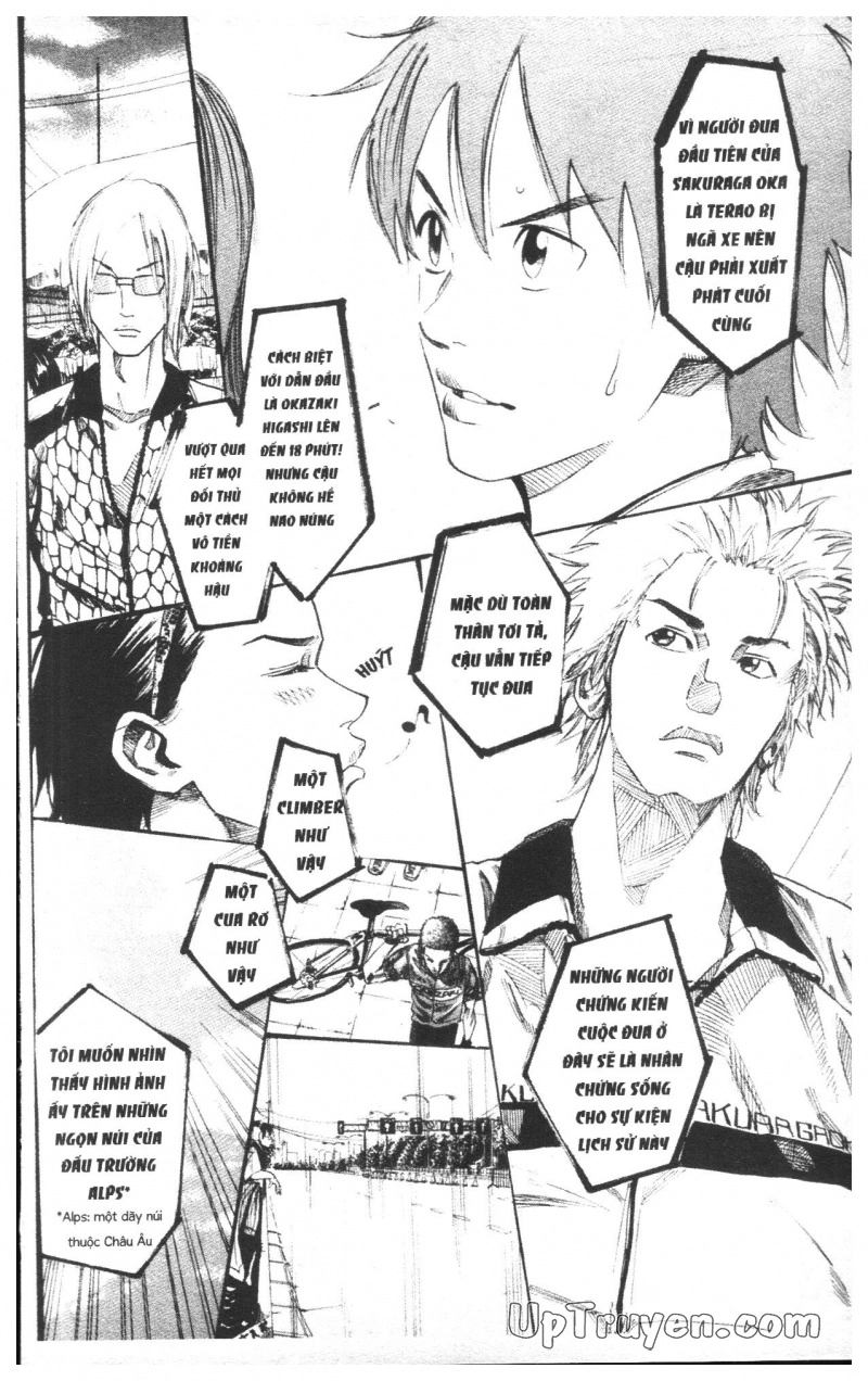 Over Drive Chapter 13 - 92