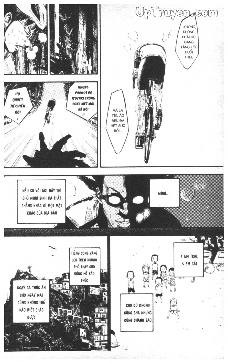 Over Drive Chapter 13 - 94