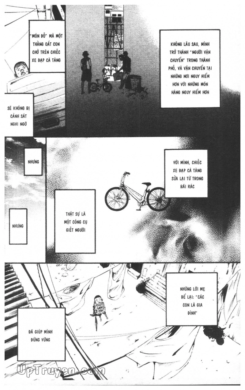 Over Drive Chapter 13 - 96