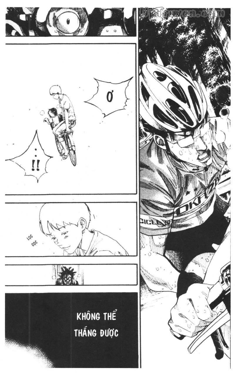 Over Drive Chapter 13 - 99