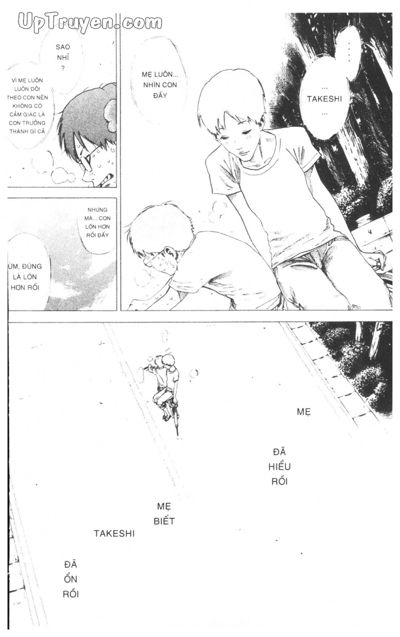 Over Drive Chapter 13 - 100