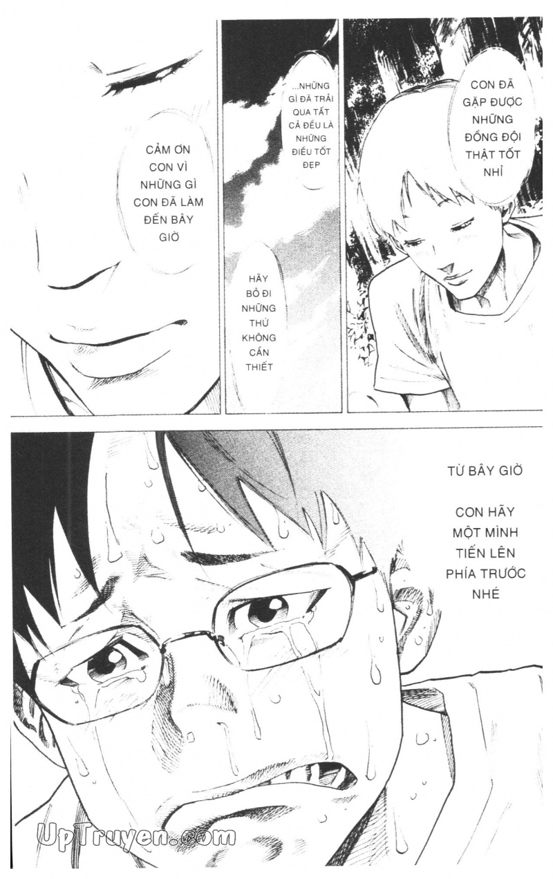 Over Drive Chapter 13 - 101