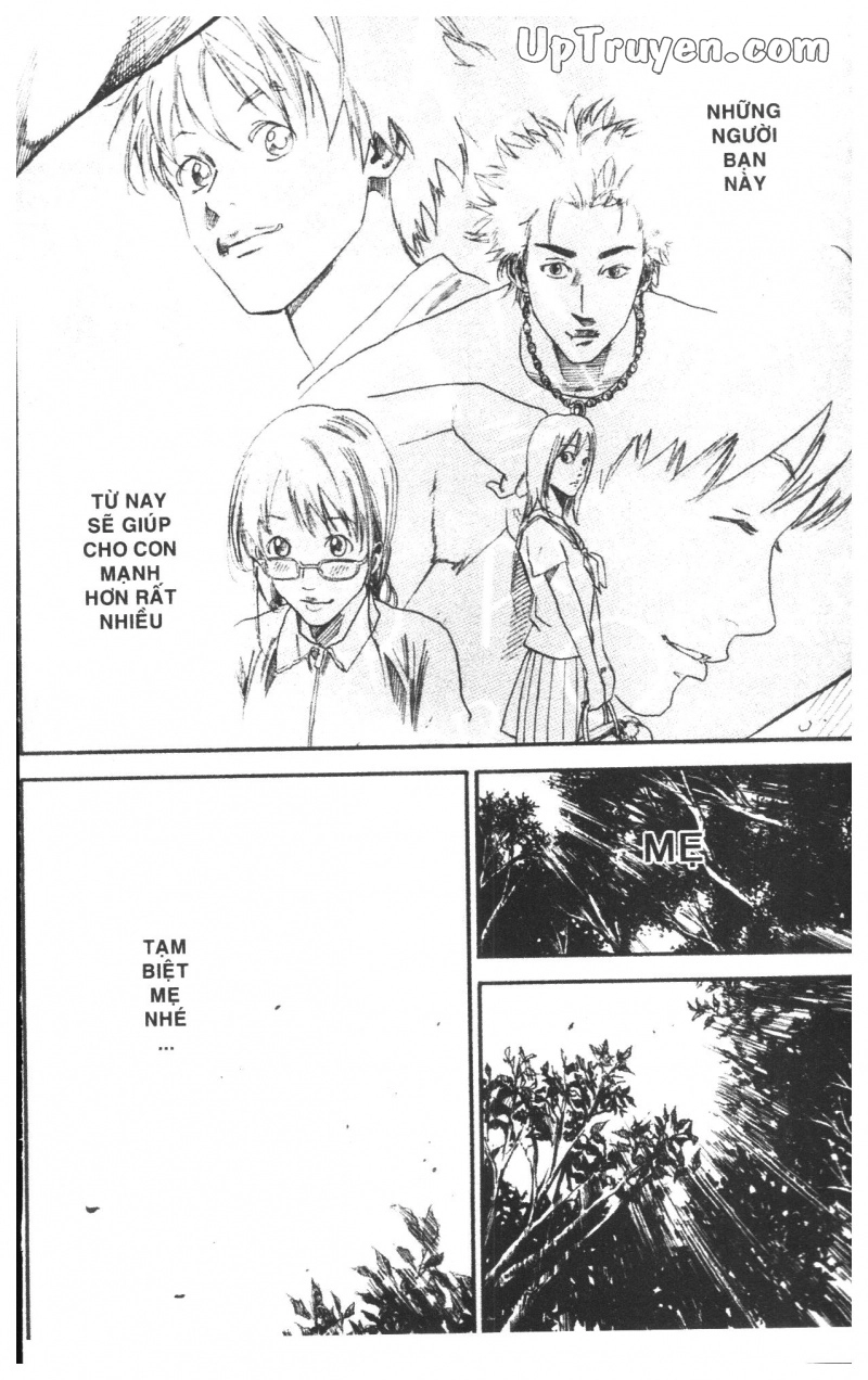 Over Drive Chapter 13 - 104