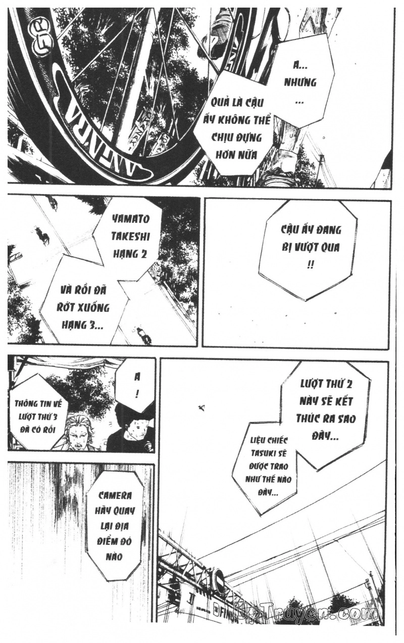 Over Drive Chapter 13 - 105