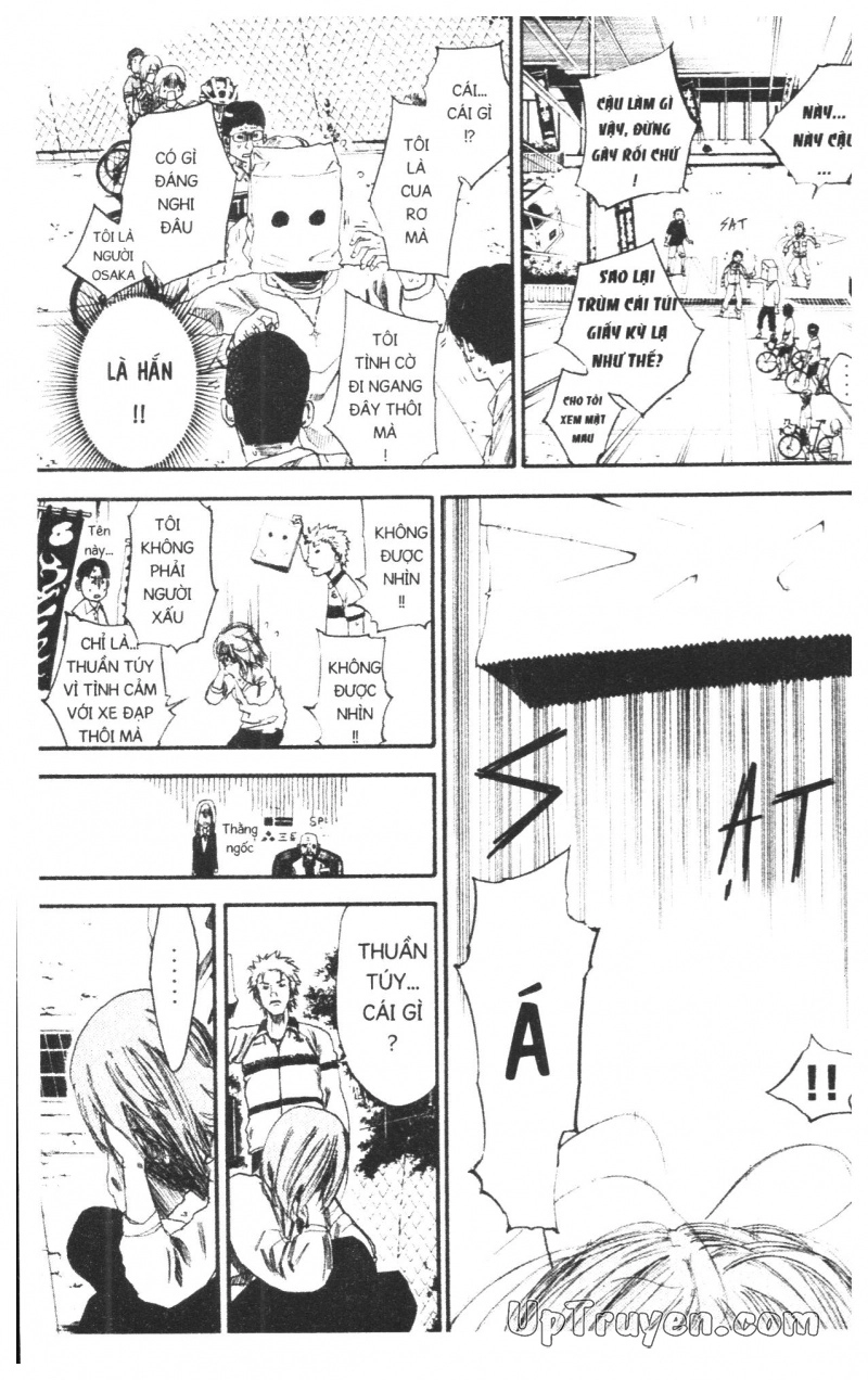 Over Drive Chapter 13 - 109