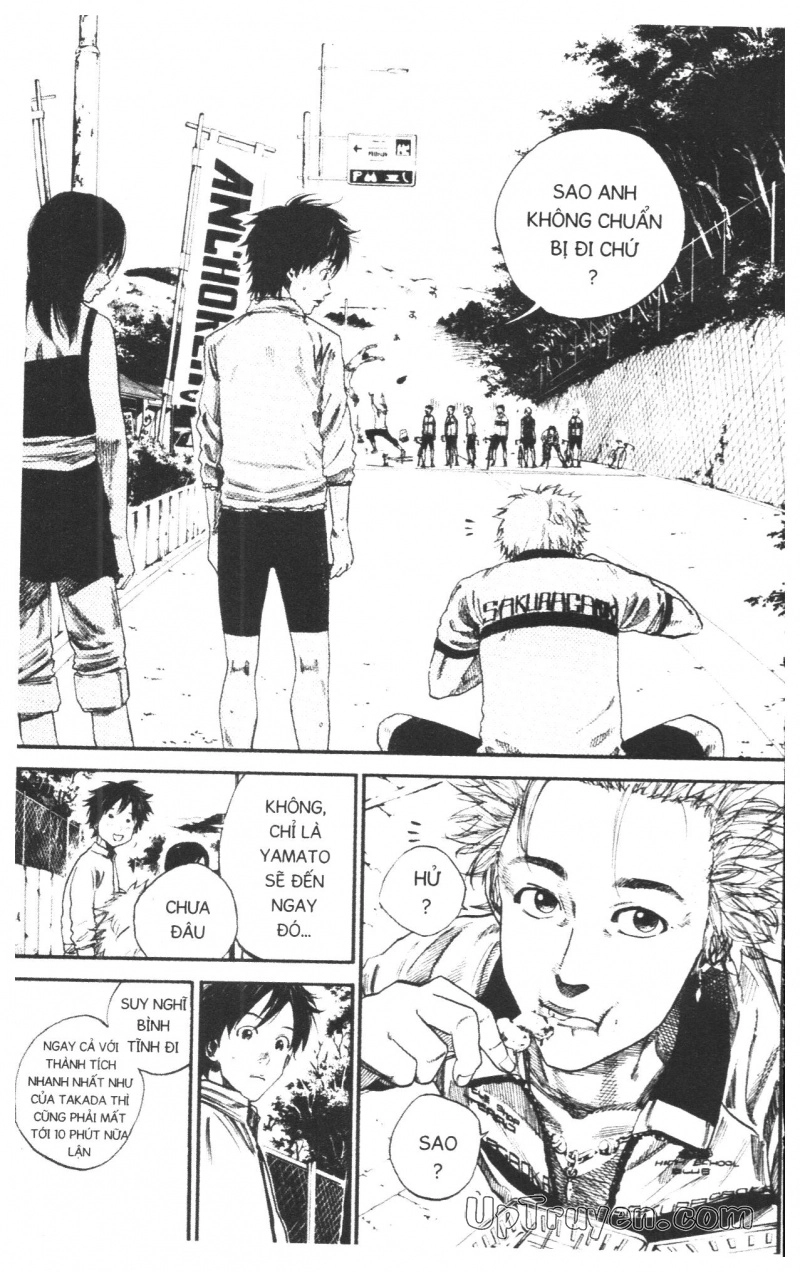 Over Drive Chapter 13 - 113