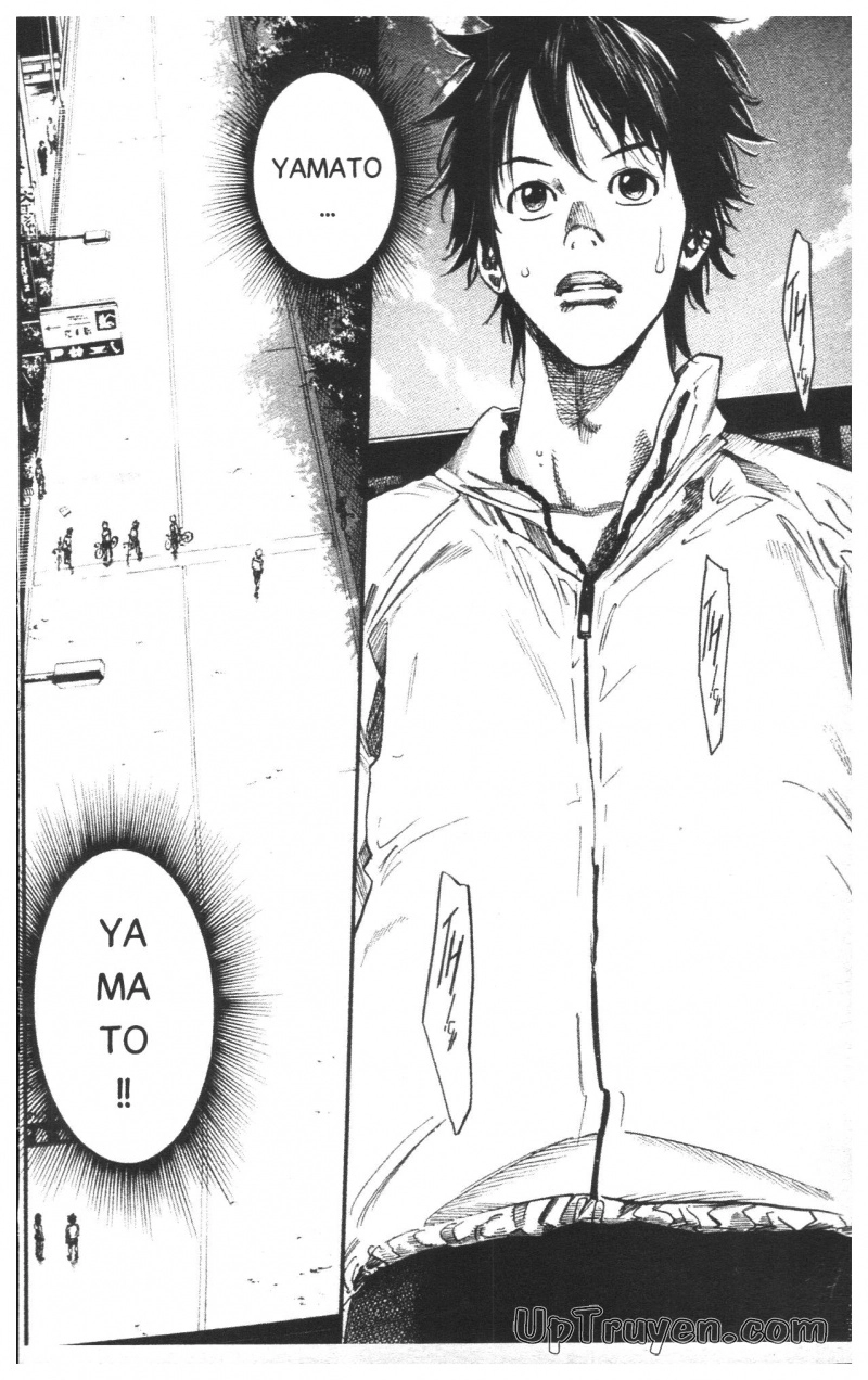 Over Drive Chapter 13 - 126