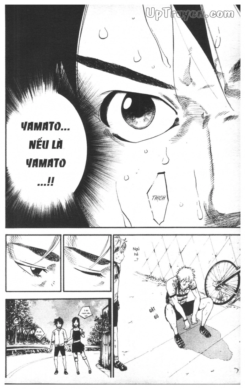 Over Drive Chapter 13 - 128