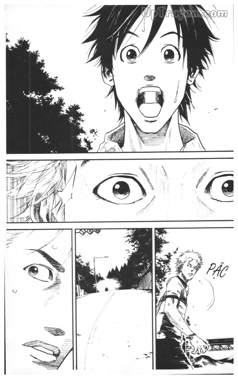 Over Drive Chapter 13 - 129