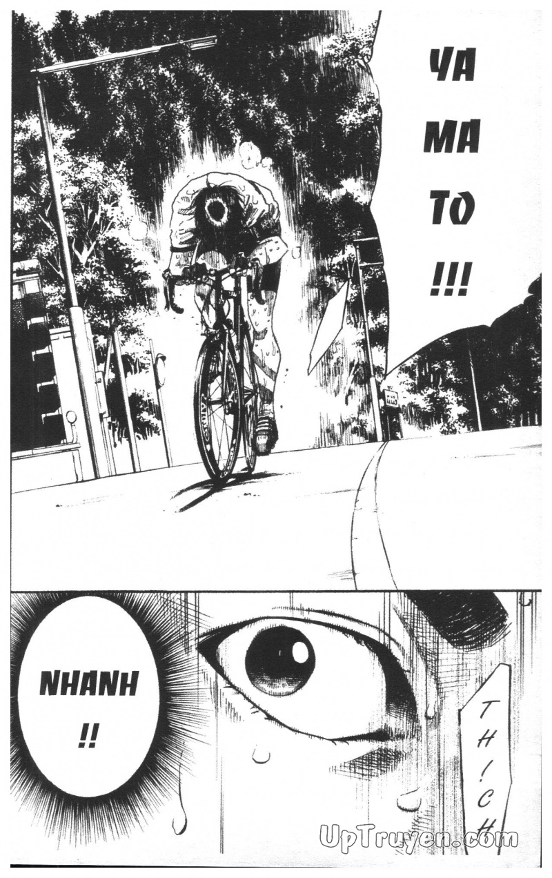 Over Drive Chapter 13 - 130