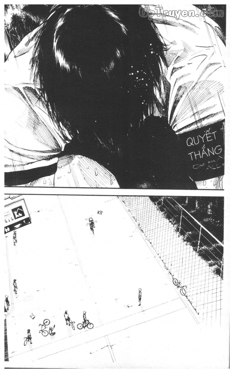 Over Drive Chapter 13 - 134