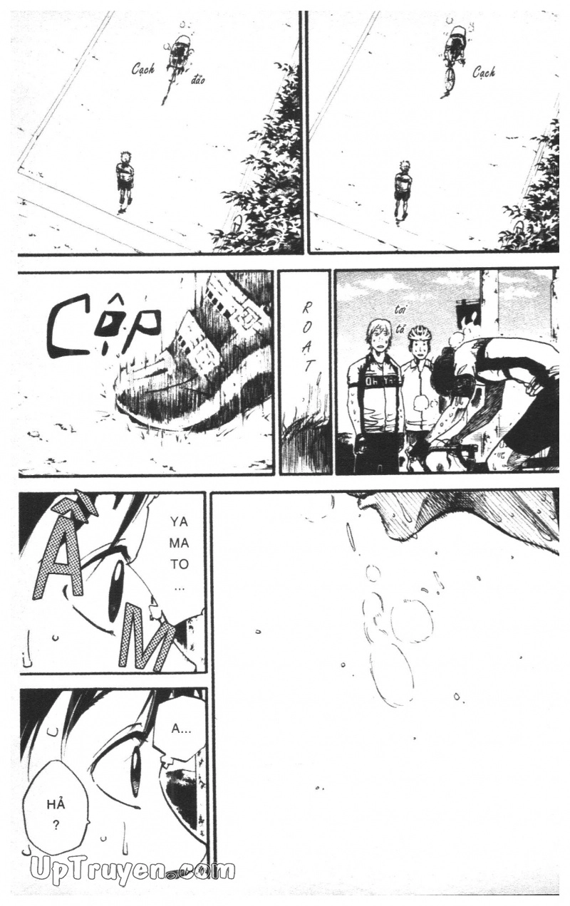 Over Drive Chapter 13 - 137