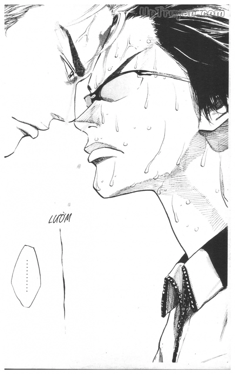 Over Drive Chapter 13 - 138