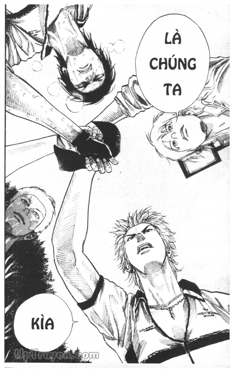 Over Drive Chapter 13 - 142