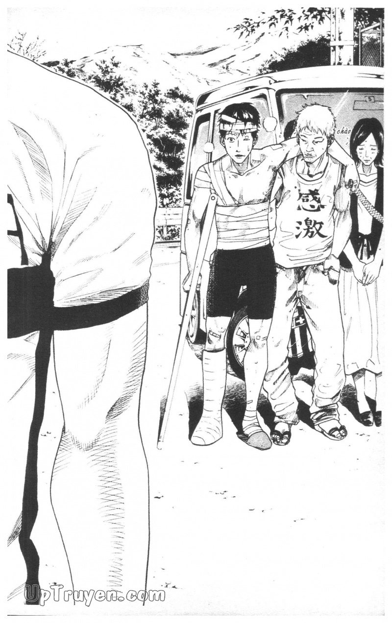 Over Drive Chapter 13 - 146