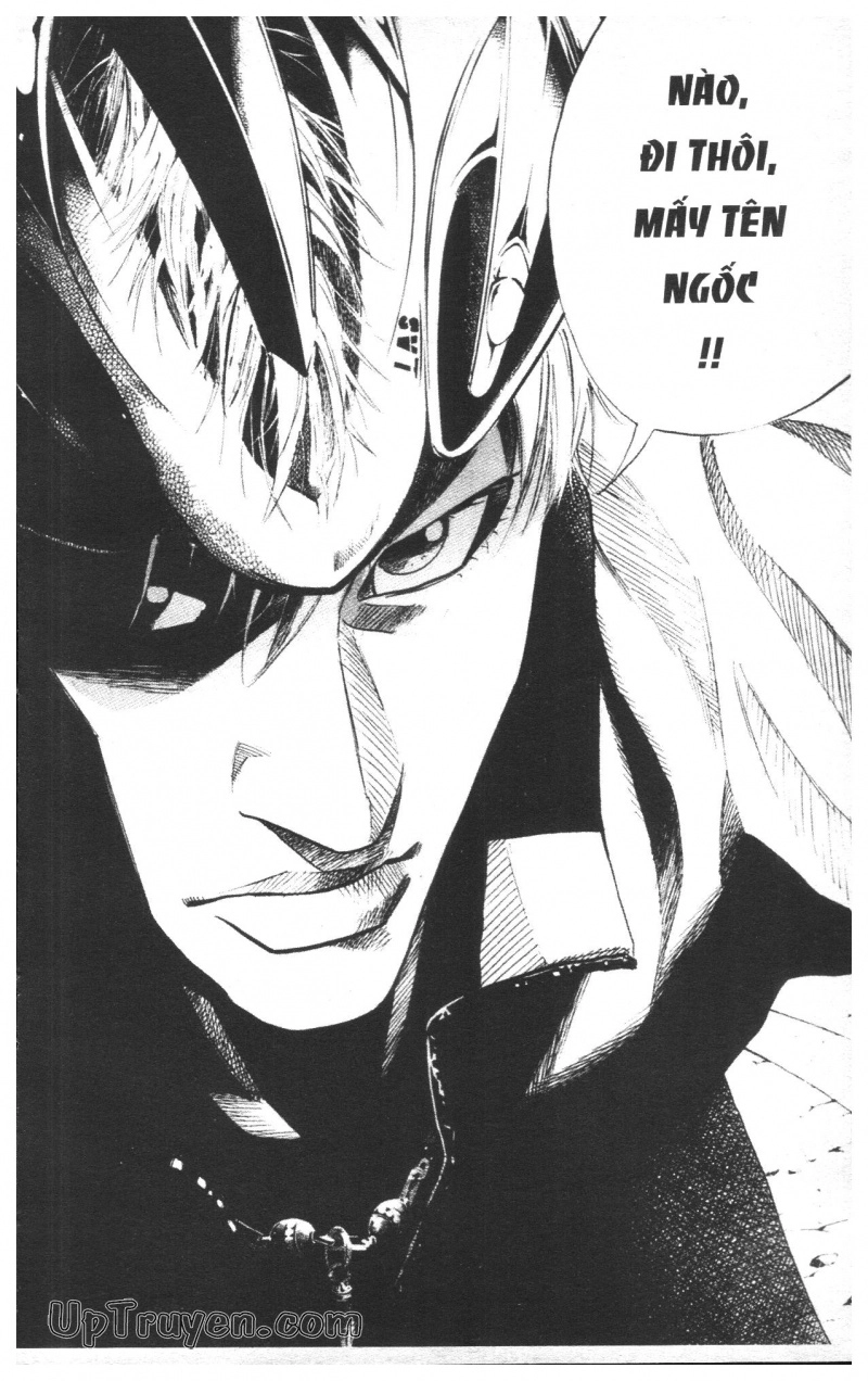 Over Drive Chapter 13 - 150