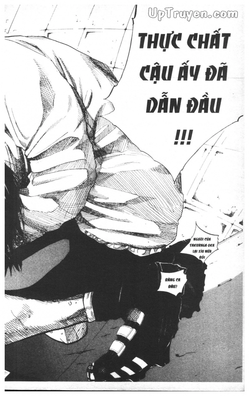 Over Drive Chapter 13 - 152