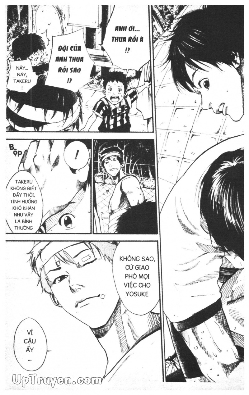 Over Drive Chapter 13 - 153