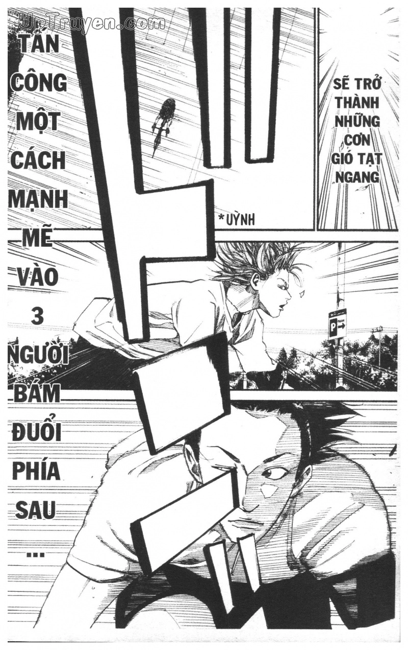 Over Drive Chapter 13 - 158