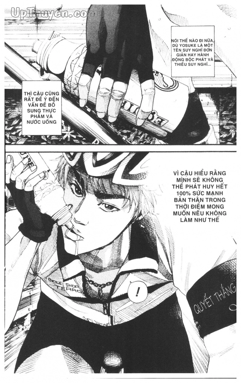 Over Drive Chapter 13 - 164