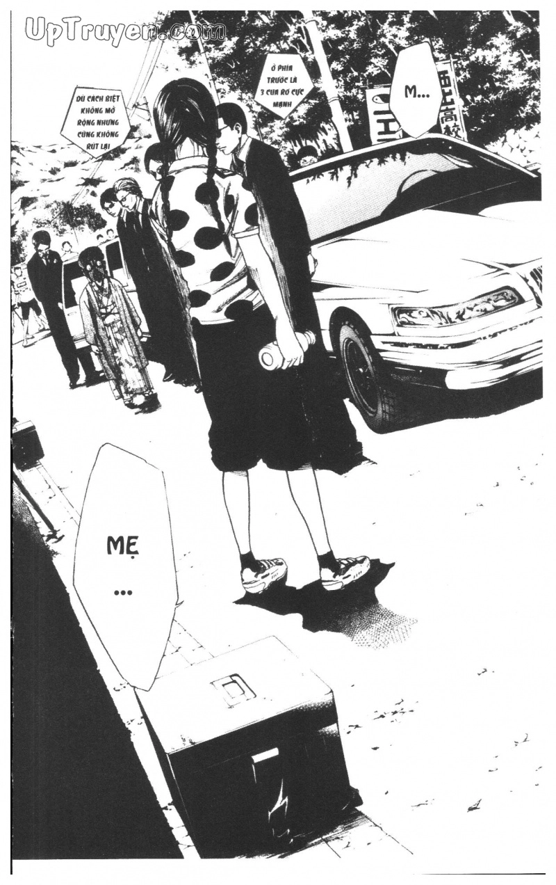 Over Drive Chapter 13 - 172