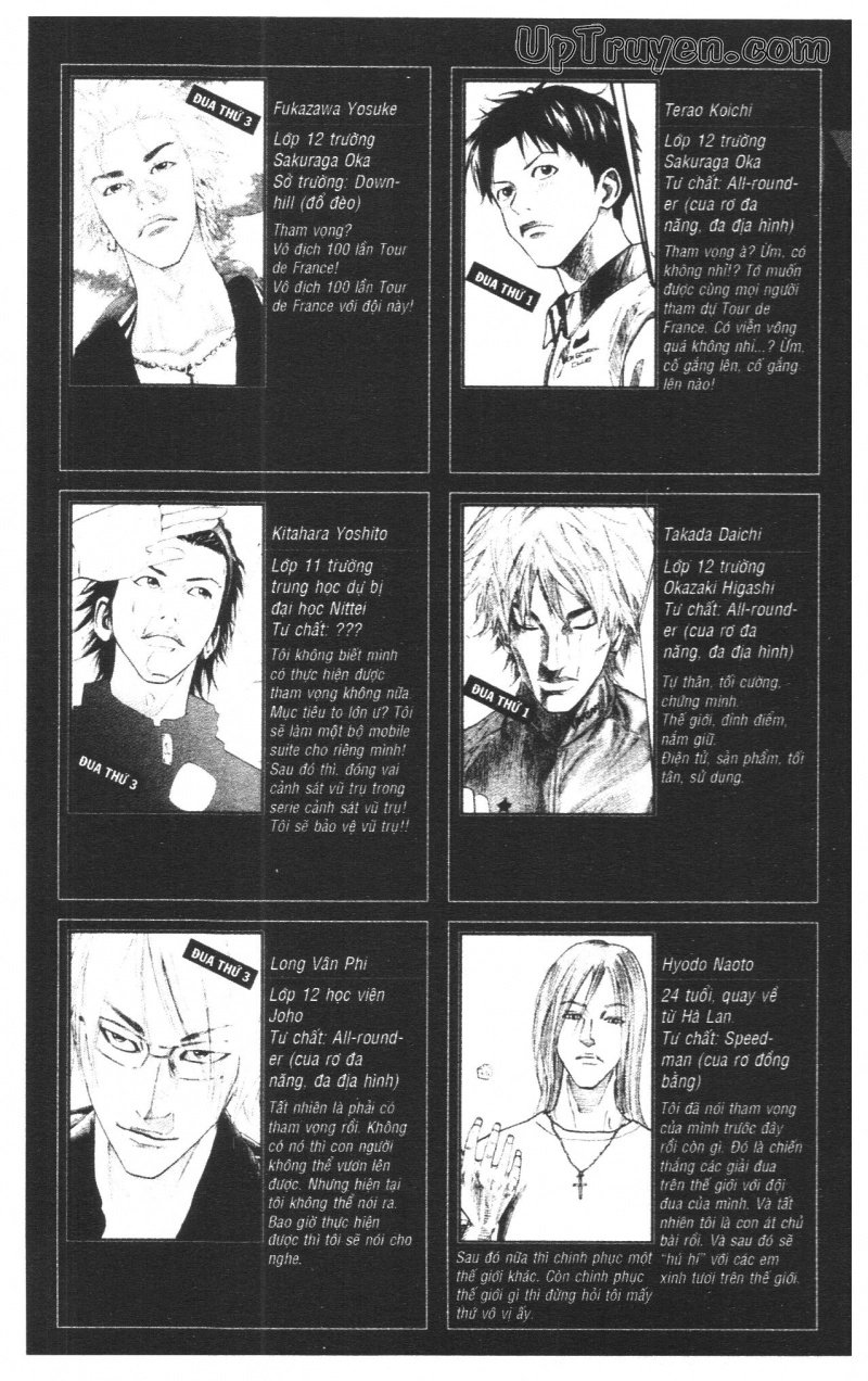 Over Drive Chapter 14 - 5