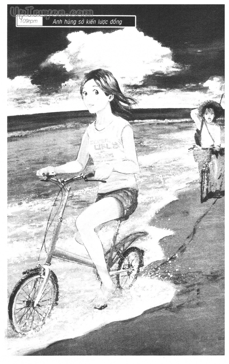 Over Drive Chapter 14 - 9