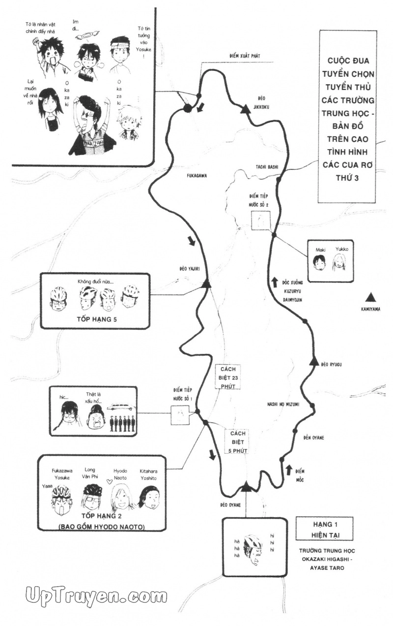 Over Drive Chapter 14 - 11