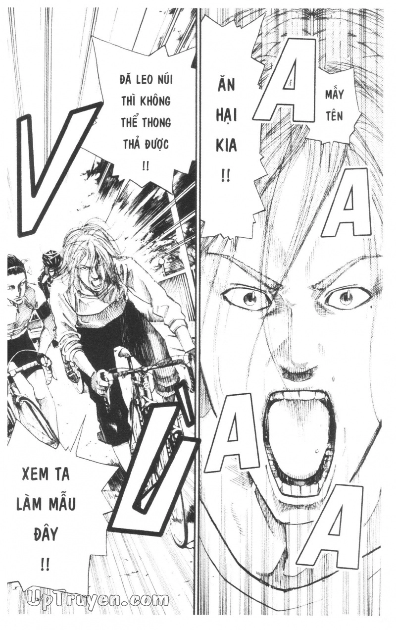 Over Drive Chapter 14 - 14