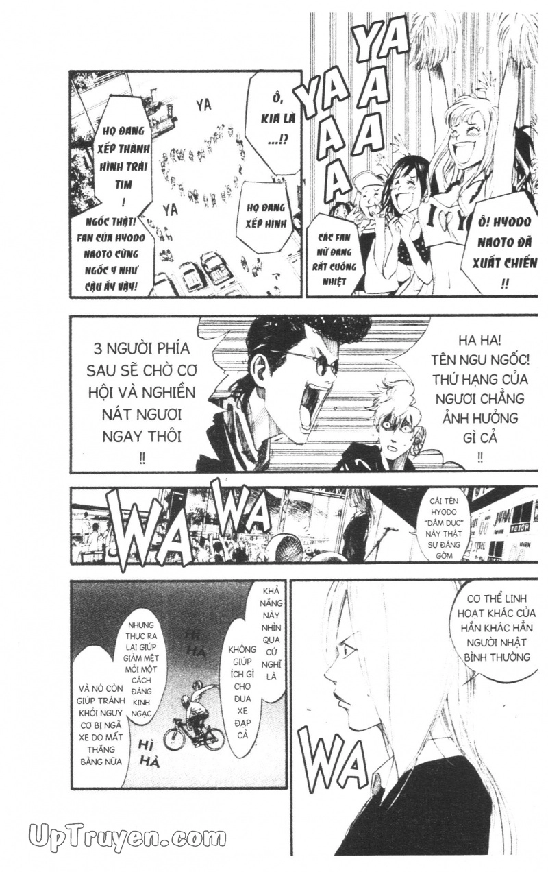 Over Drive Chapter 14 - 15