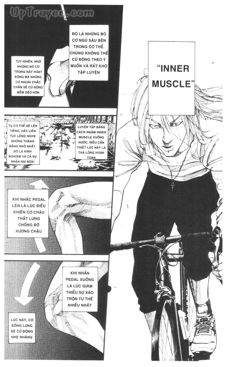 Over Drive Chapter 14 - 18