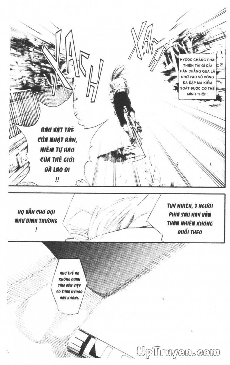 Over Drive Chapter 14 - 19