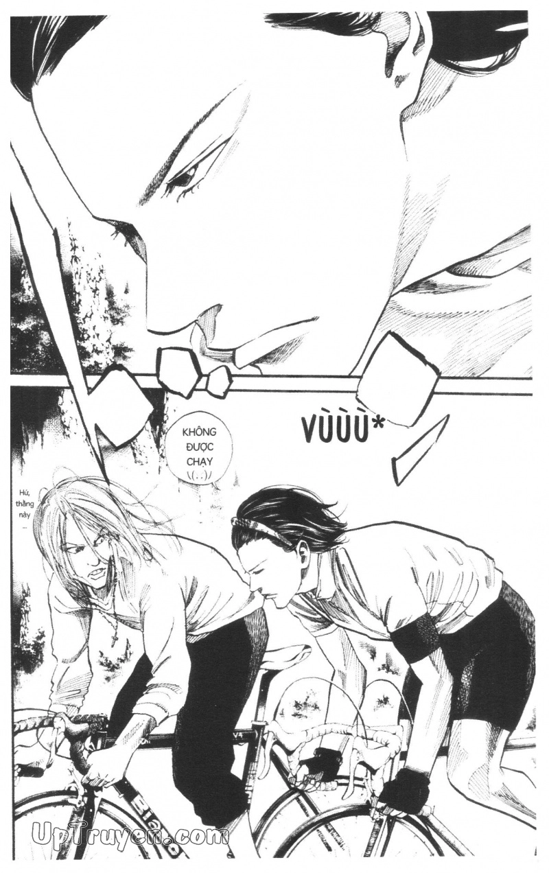 Over Drive Chapter 14 - 20