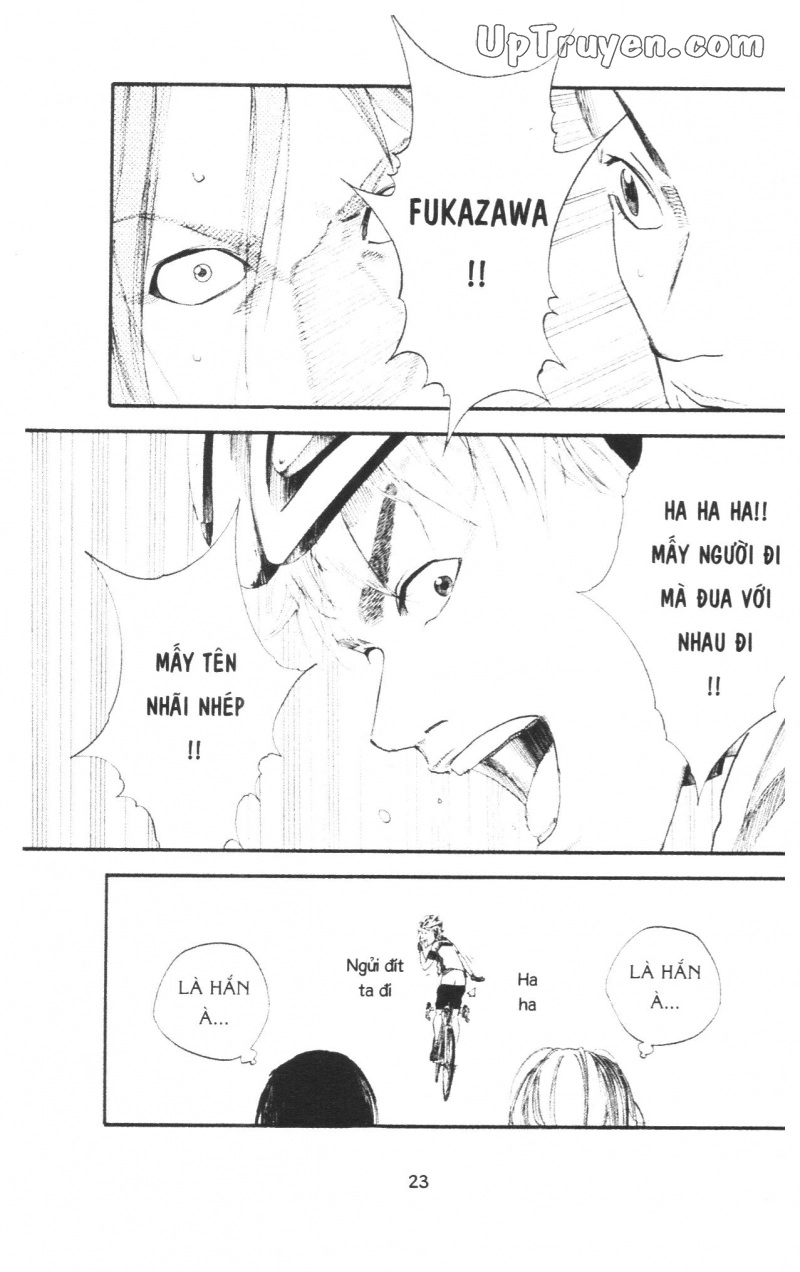 Over Drive Chapter 14 - 25