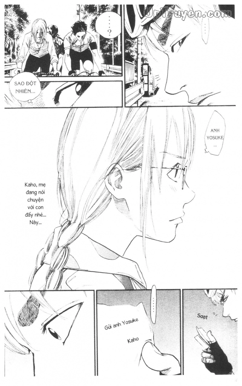 Over Drive Chapter 14 - 26