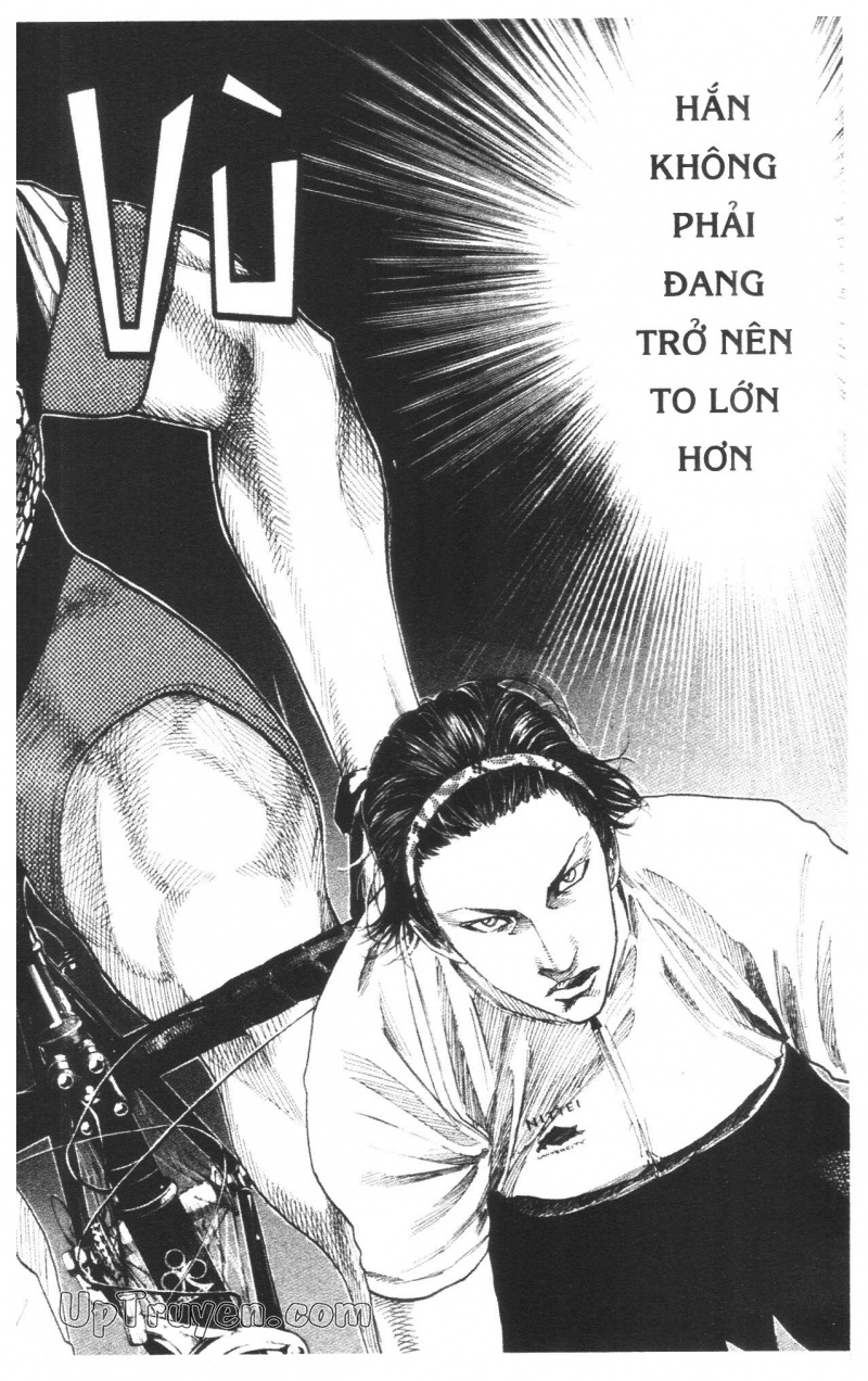 Over Drive Chapter 14 - 28