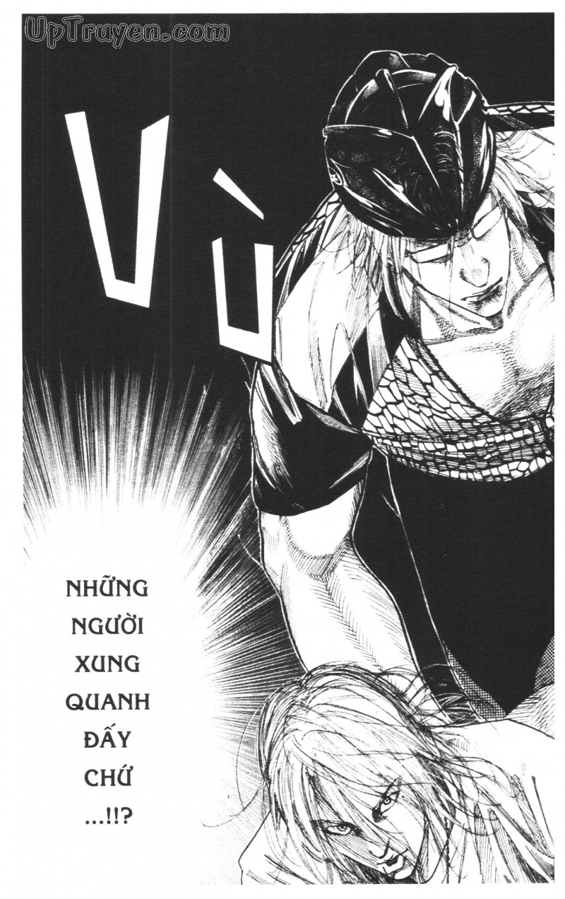 Over Drive Chapter 14 - 29