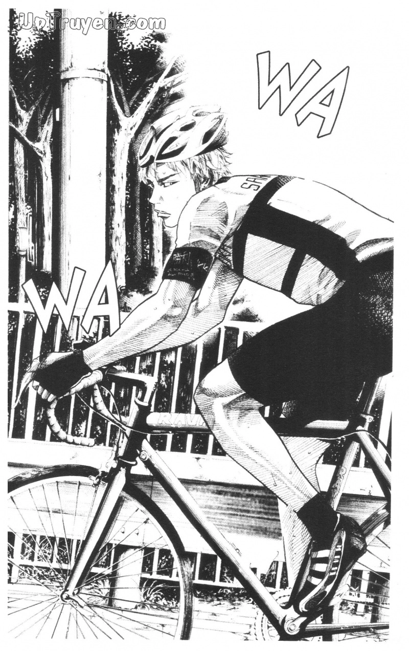 Over Drive Chapter 14 - 32