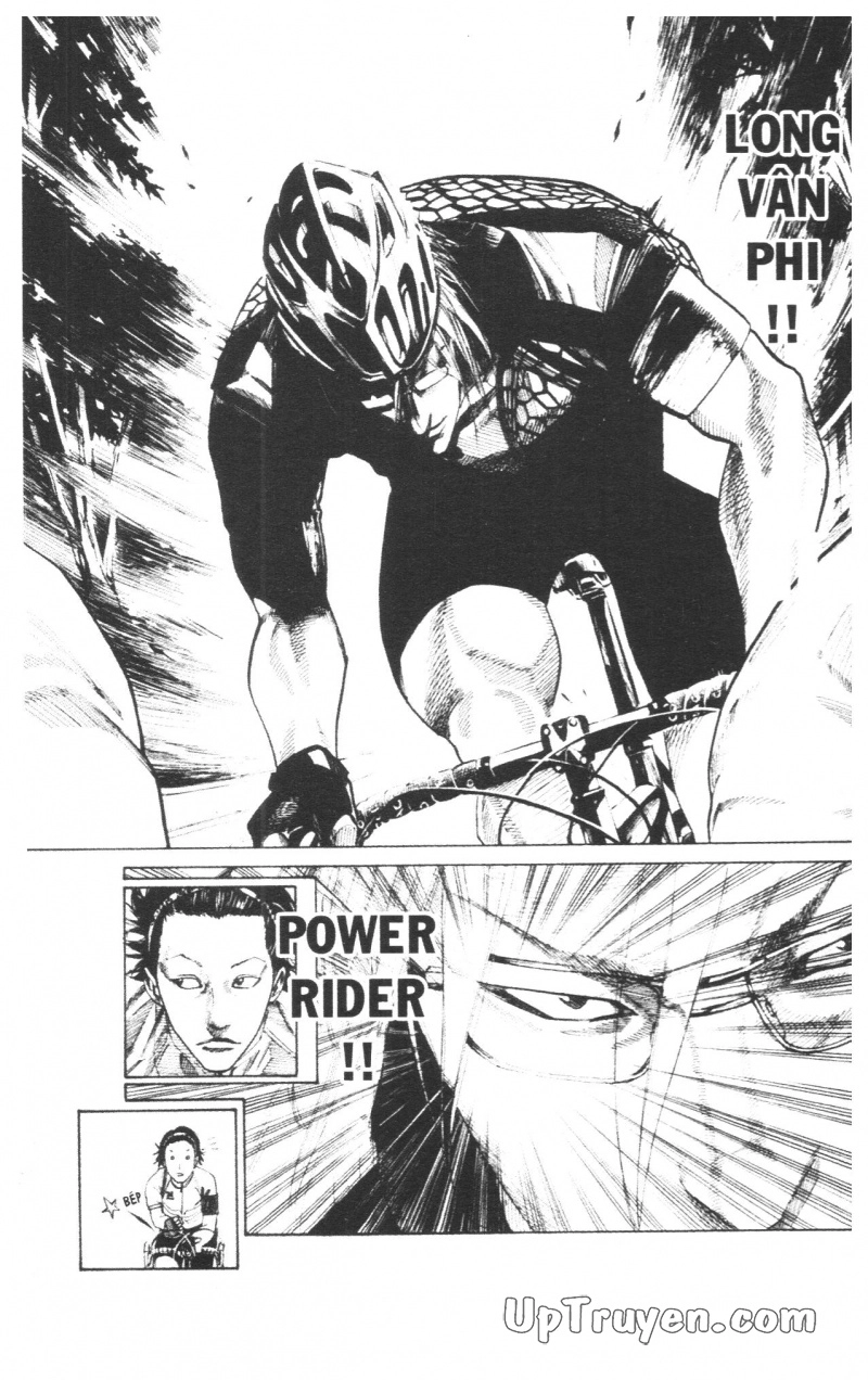 Over Drive Chapter 14 - 35