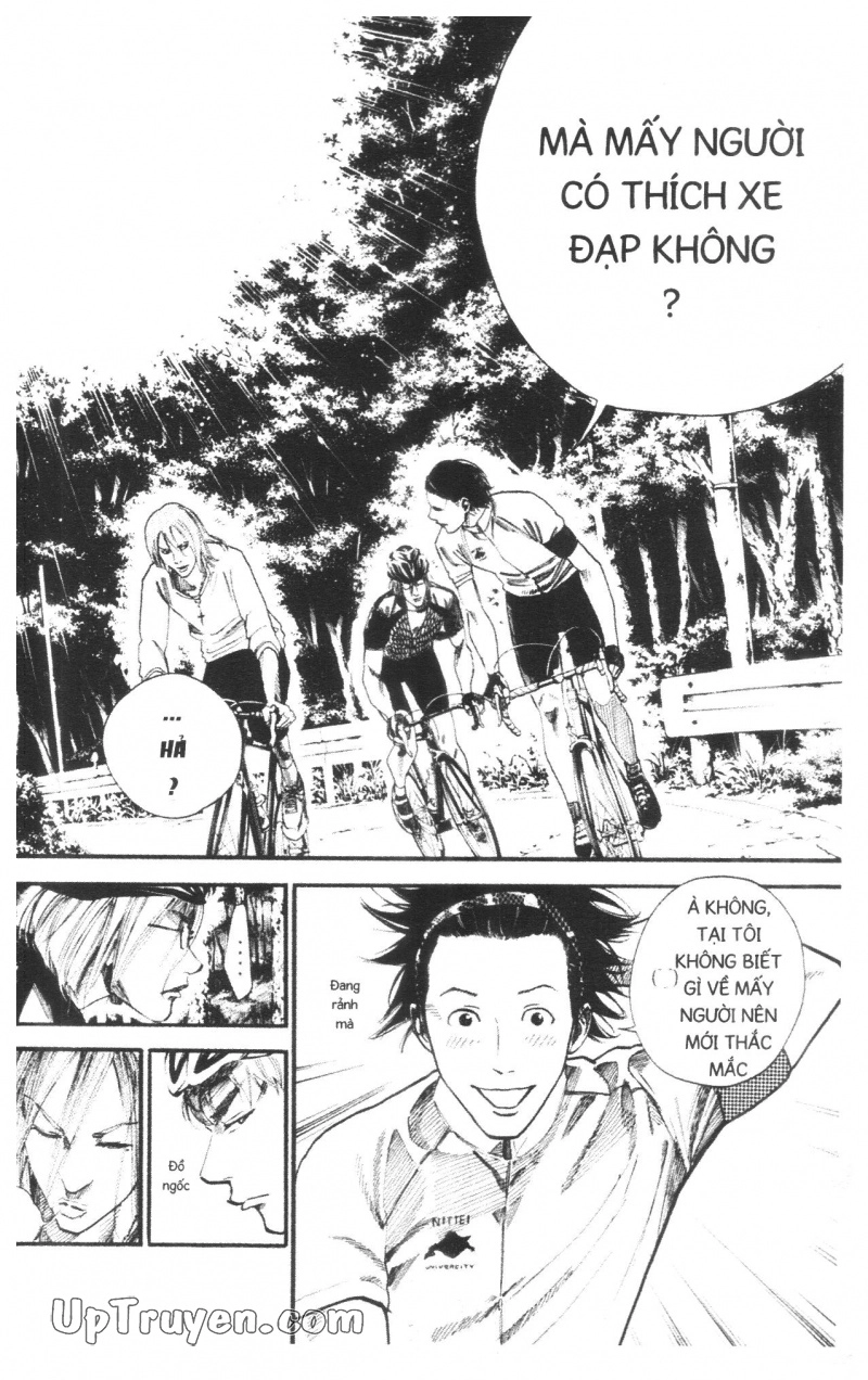 Over Drive Chapter 14 - 36