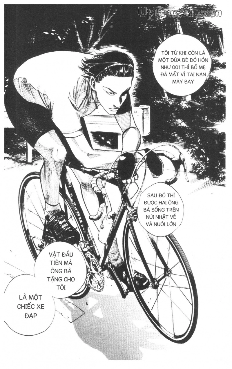 Over Drive Chapter 14 - 38