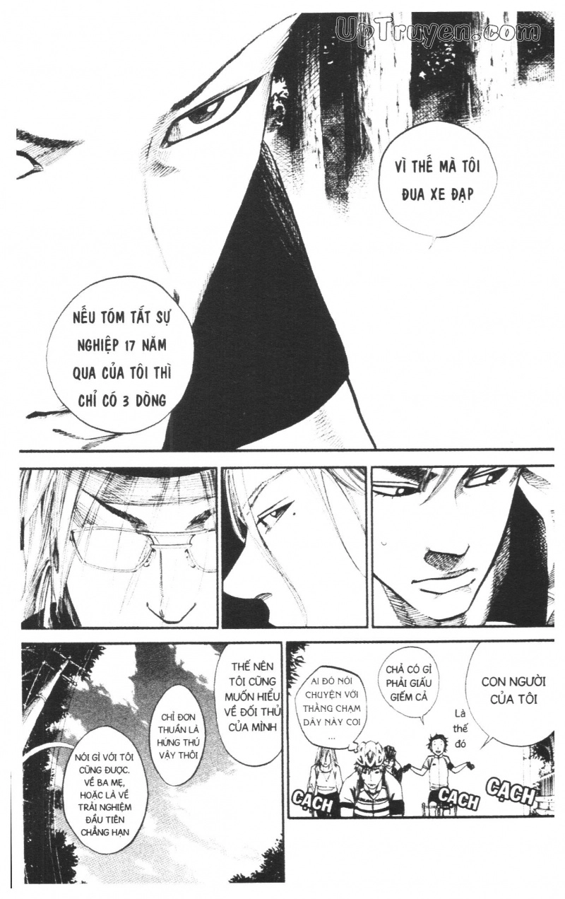 Over Drive Chapter 14 - 39