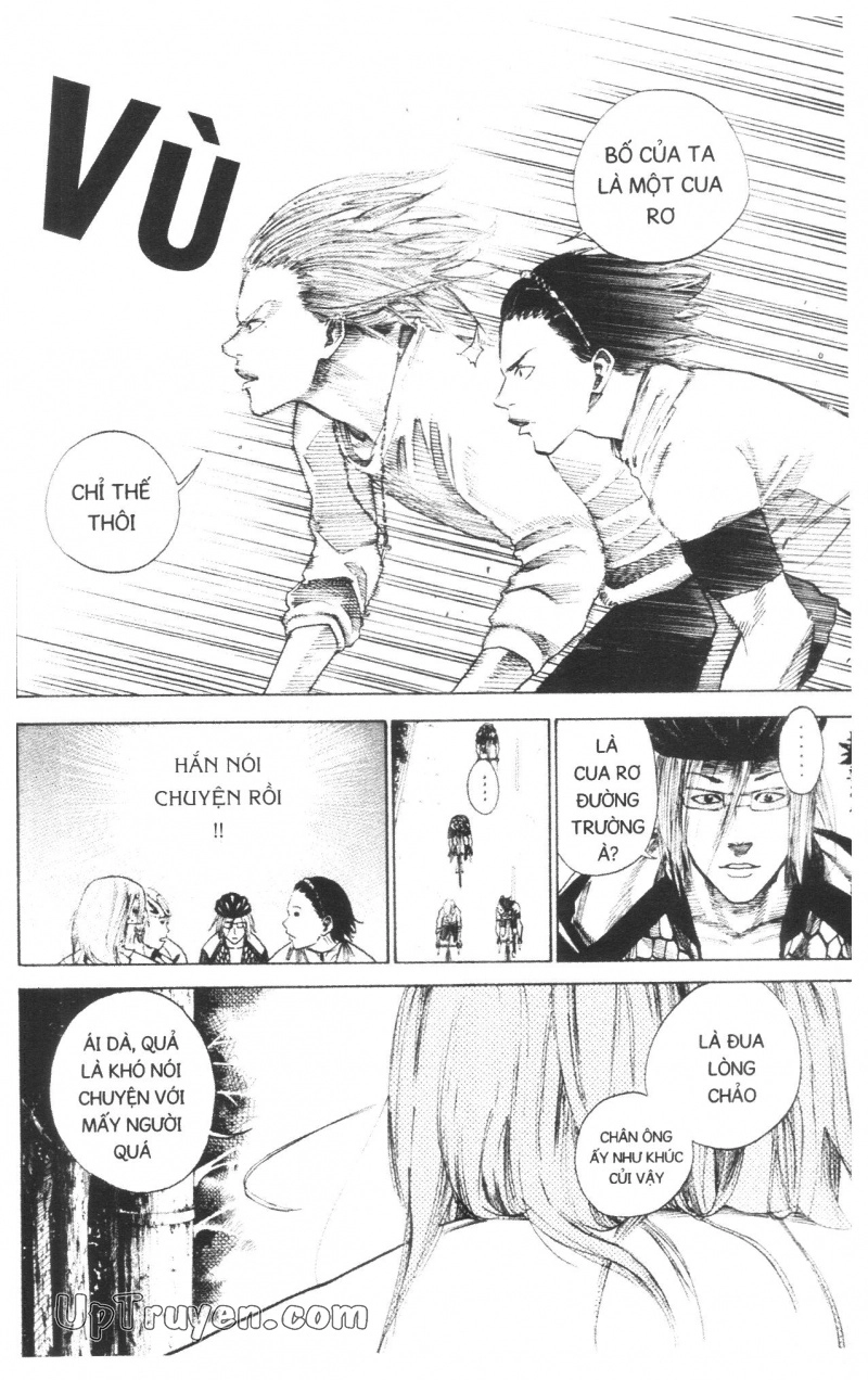 Over Drive Chapter 14 - 42