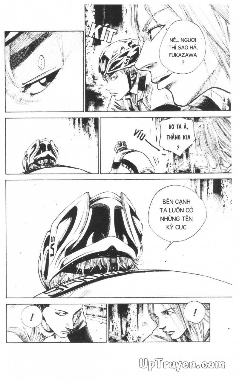 Over Drive Chapter 14 - 48