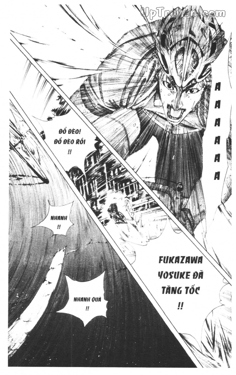 Over Drive Chapter 14 - 53