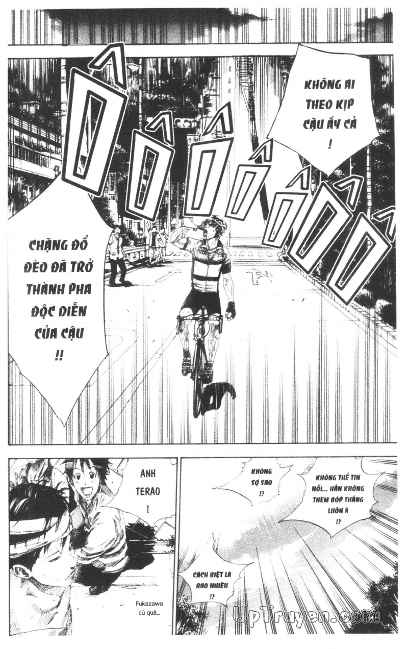 Over Drive Chapter 14 - 54